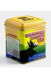 Wilderness Huckleberry Tea