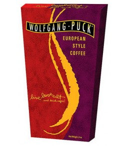 Beverages – Hot