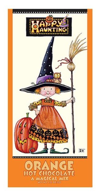 Happy Haunting Single Serve 38g 20/Sleeve